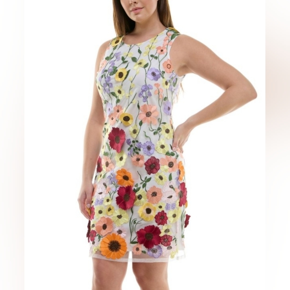 Nicole Miller Dress - Picture 3 of 9